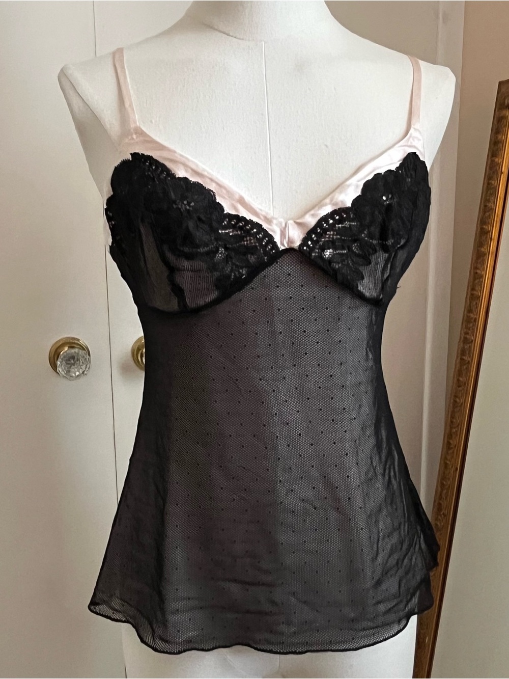 Banana Republic cami